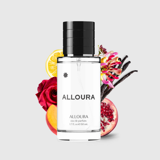 Alloura  | The Alloura+ Collection