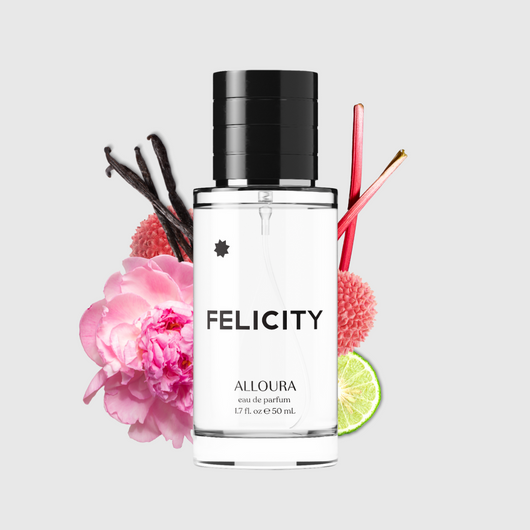 Felicity  | The Alloura+ Collection