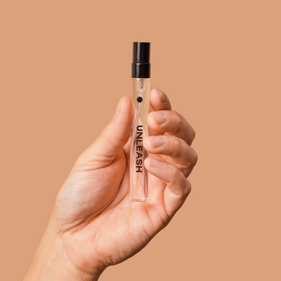Unleash  | The Alloura+ Collection