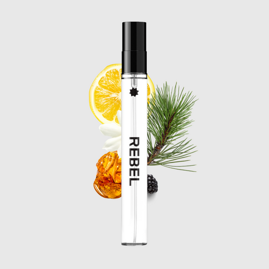 Rebel | The Alloura+ Collection