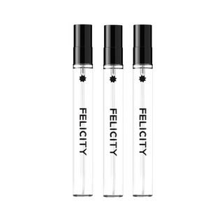 3 Pack Felicity Pheromone Perfume