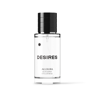Desires  | The Alloura+ Collection