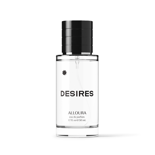 Desires  | The Alloura+ Collection