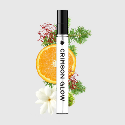 Alloura Pheromone Perfume Collection