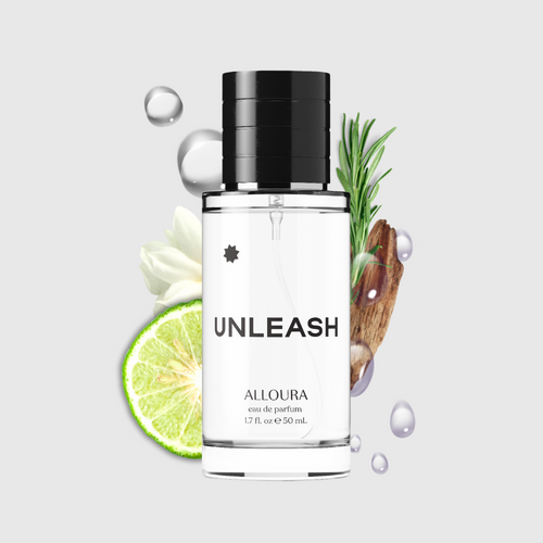 Unleash  | The Alloura+ Collection
