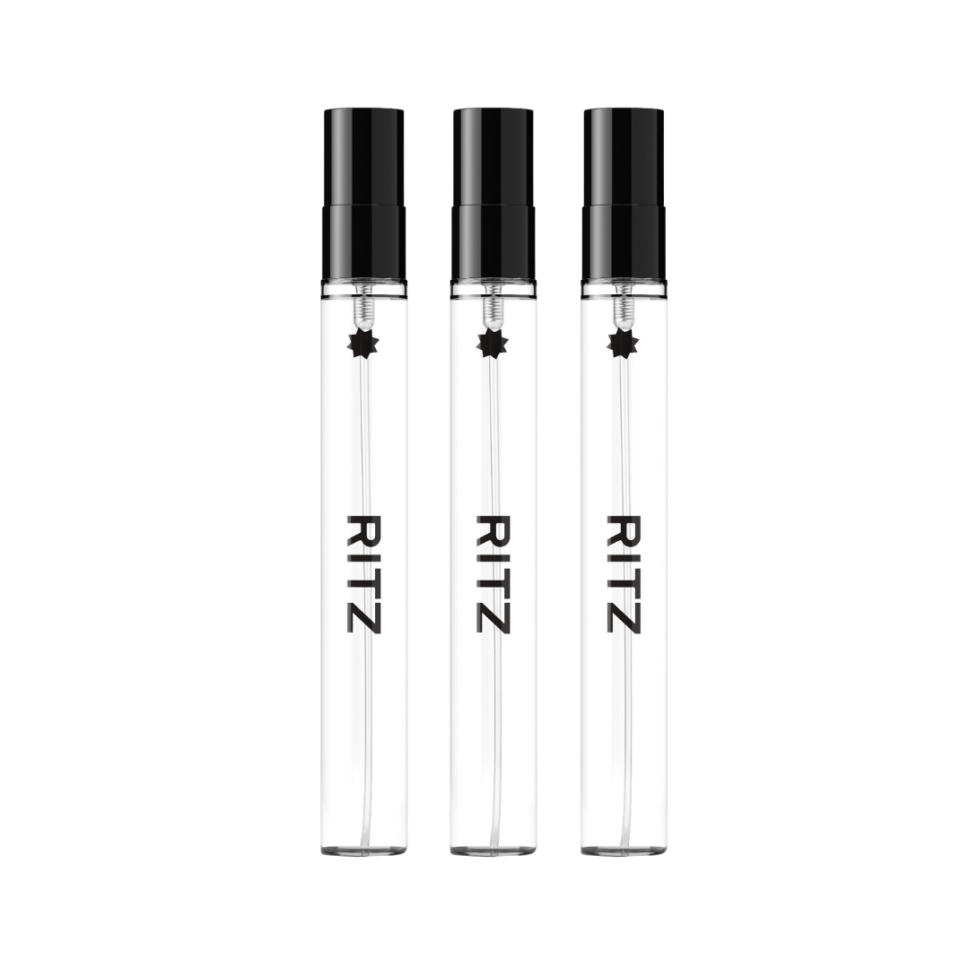 3 Pack Ritz Pheromone Cologne