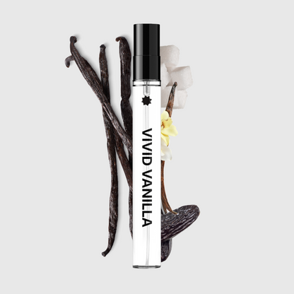 Alloura Pheromone Perfume Collection