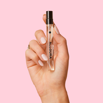 Alloura Pheromone Perfume Collection