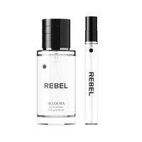 The Rebel Attraction Set