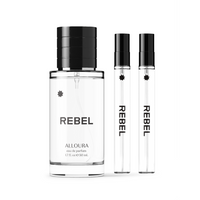 His Signature Rebel Set