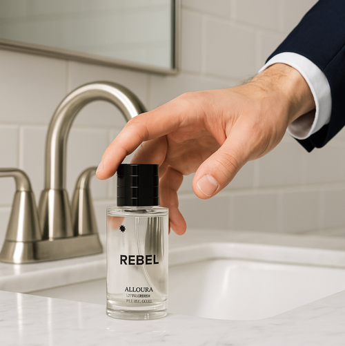 Rebel | The Alloura+ Collection