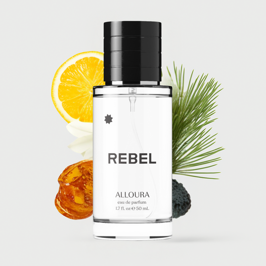 Rebel | The Alloura+ Collection