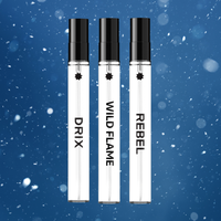 Winter Fragrance Bundle for Him