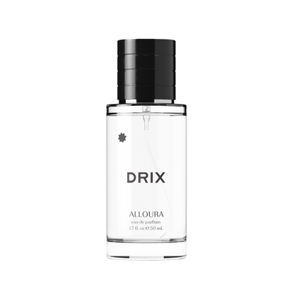 Drix Pheromone Cologne