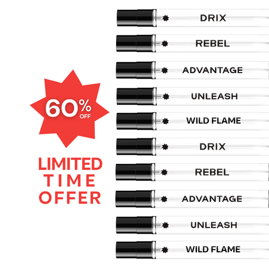 Everything Bundle For Him